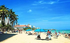Casa Del Caribe Inn